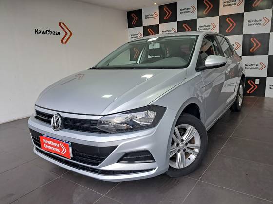 VOLKSWAGEN POLO 1.0 MPI TOTAL FLEX MANUAL VOLKSWAGEN POLO 1.0 MPI TOTAL FLEX MANUAL